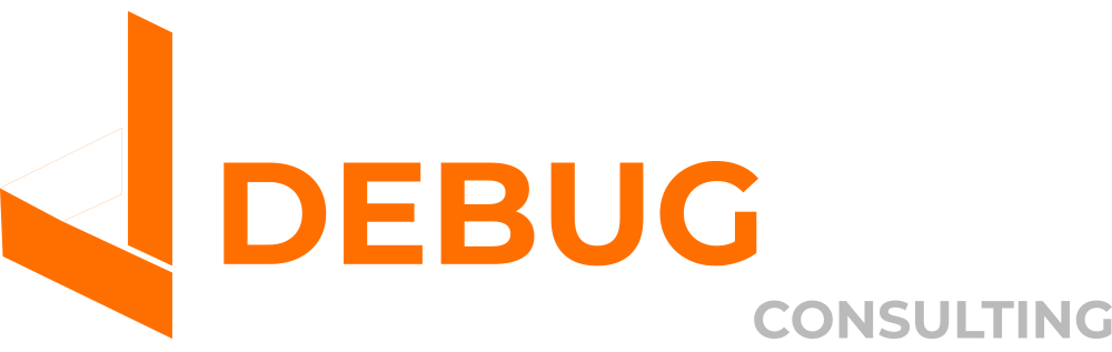 Logo debug-lab.com